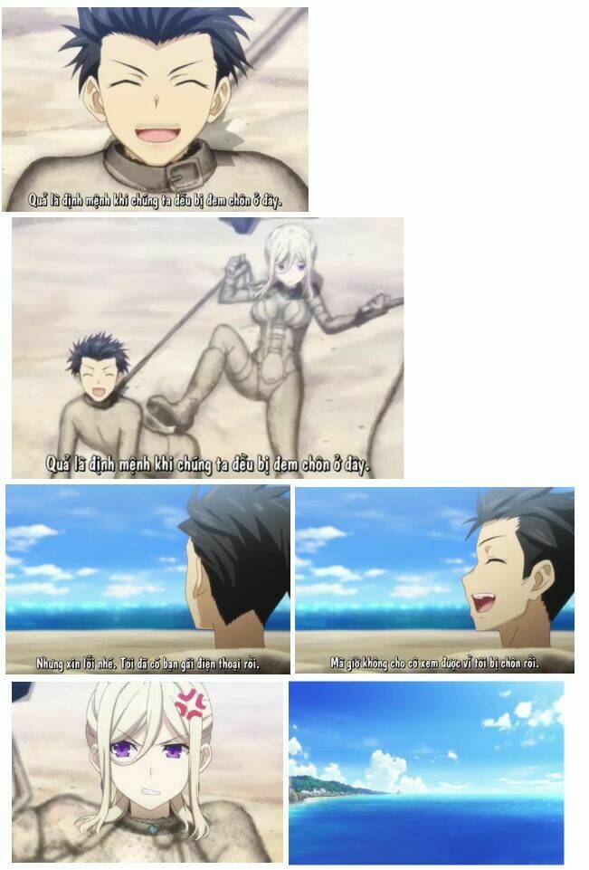 date a live 2 chapter 4 4