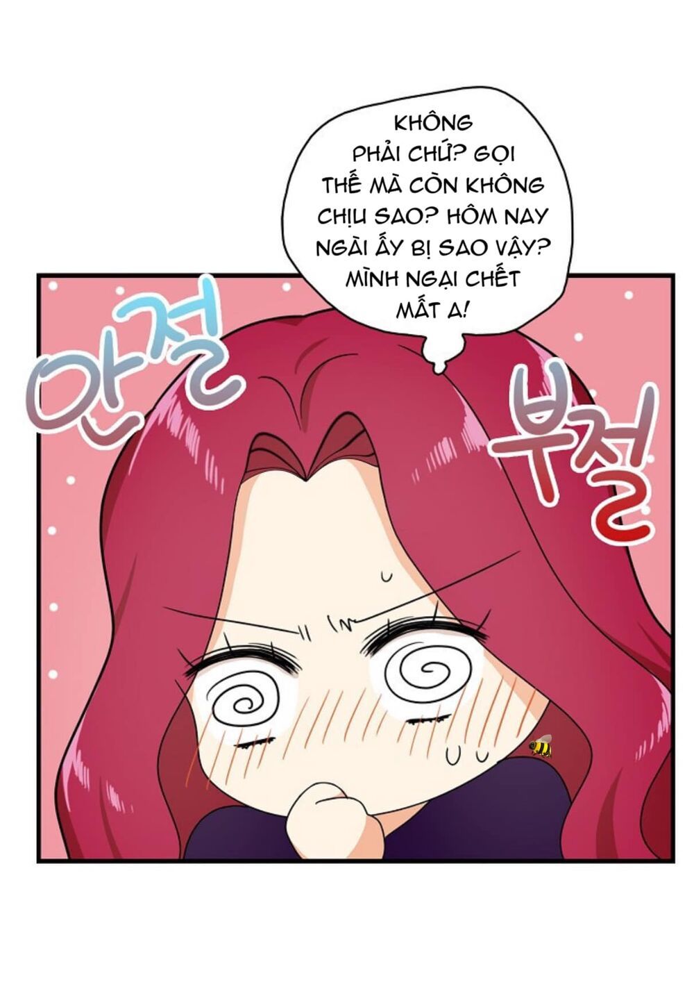 xuyên không trở thành mẹ của nhân vật phản diện chapter 36 18