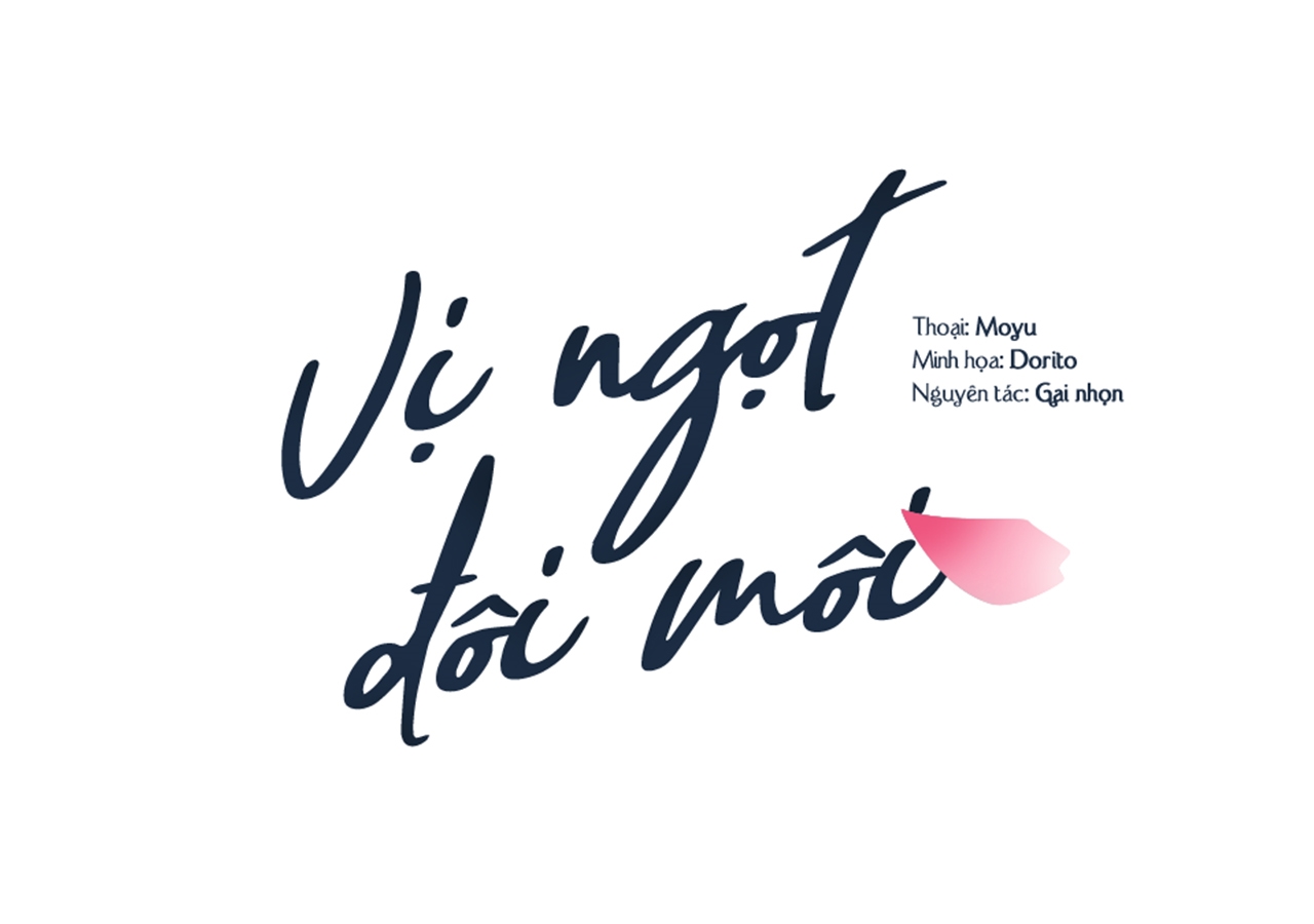 vị ngọt đôi môi chapter 28 10