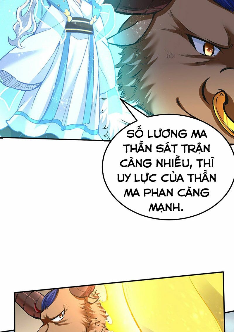 võ đạo độc tôn chapter 422 10