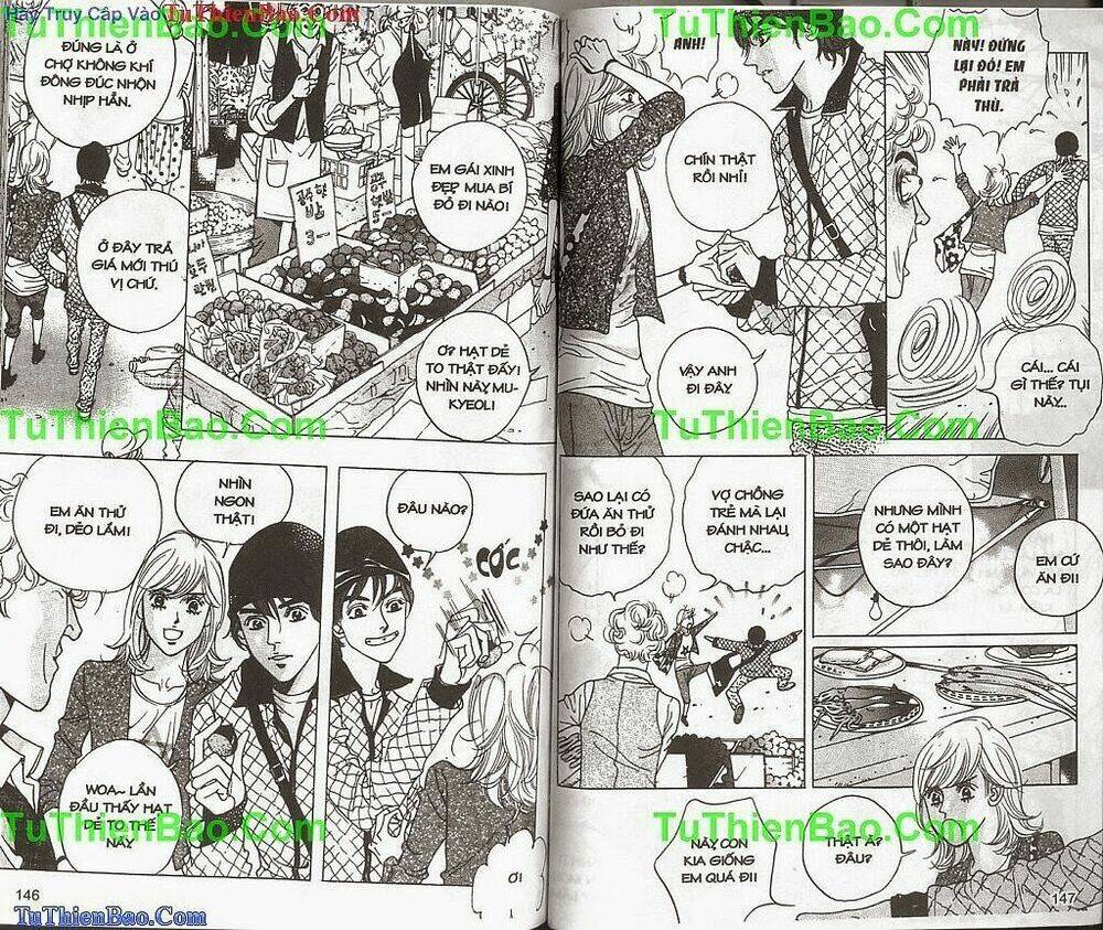 chuyện tình mary chapter 5 74