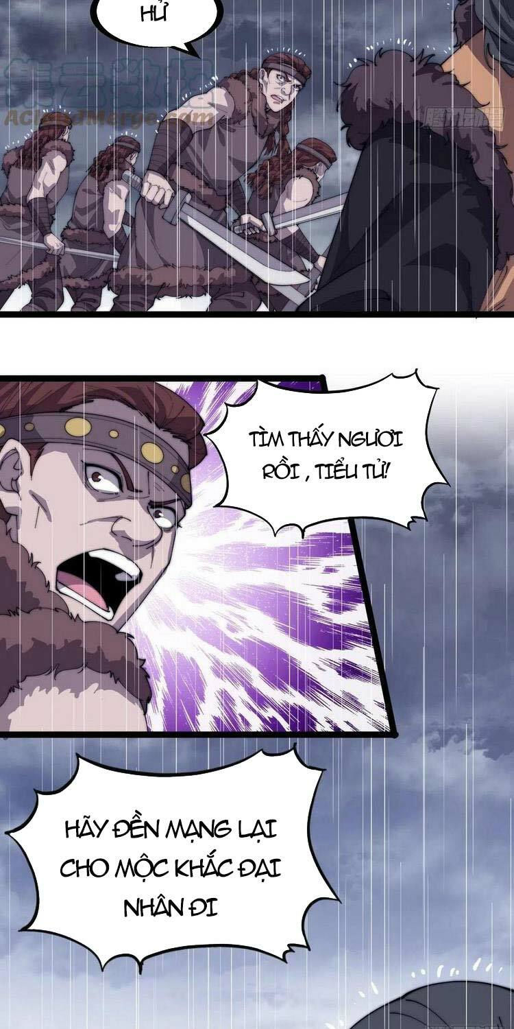 ta có một sơn trại chapter 156 28