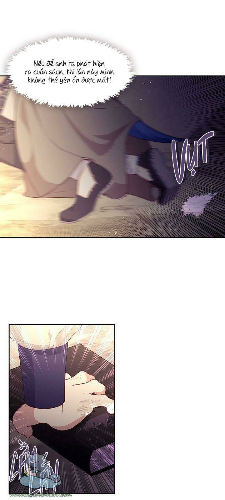 hãy coi chừng ác nữ chapter 93 43