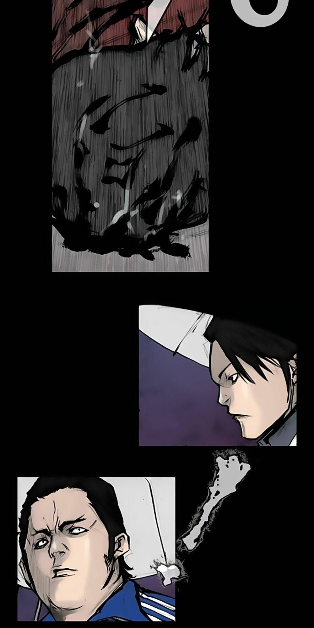 dokgo | độc cô chapter 84 12