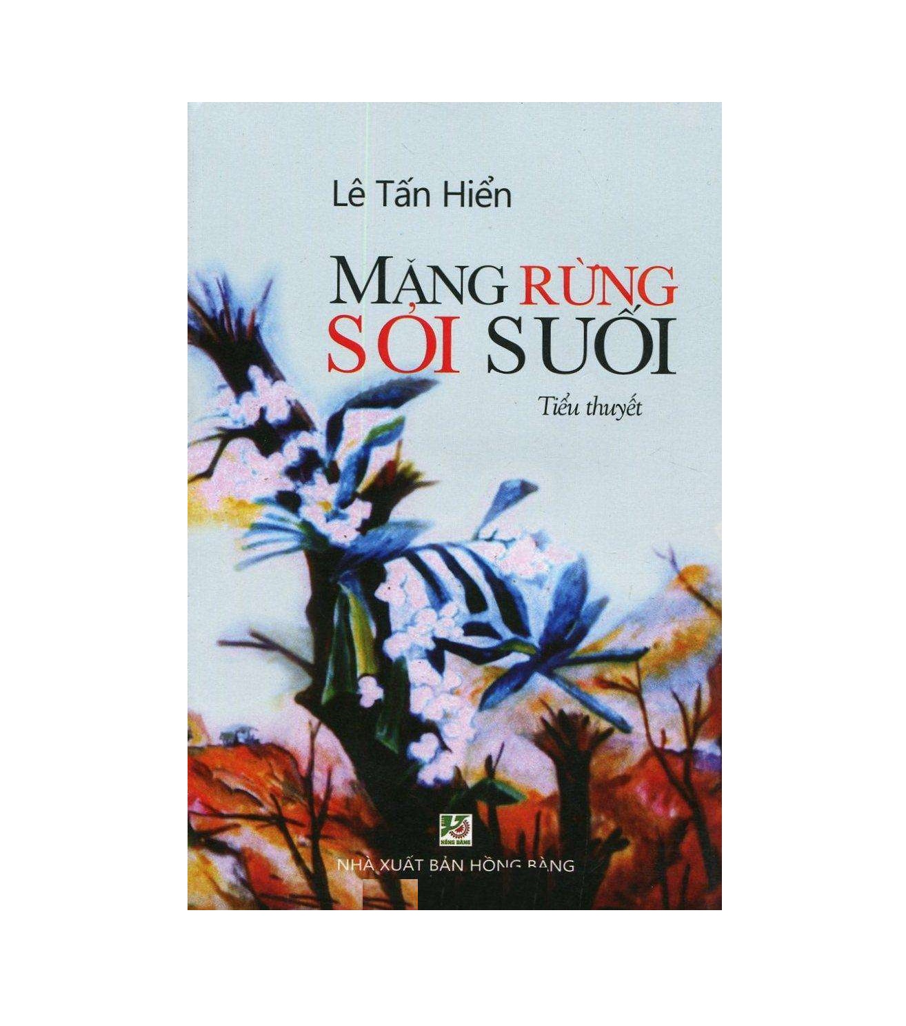 Măng Rừng Sỏi Suối