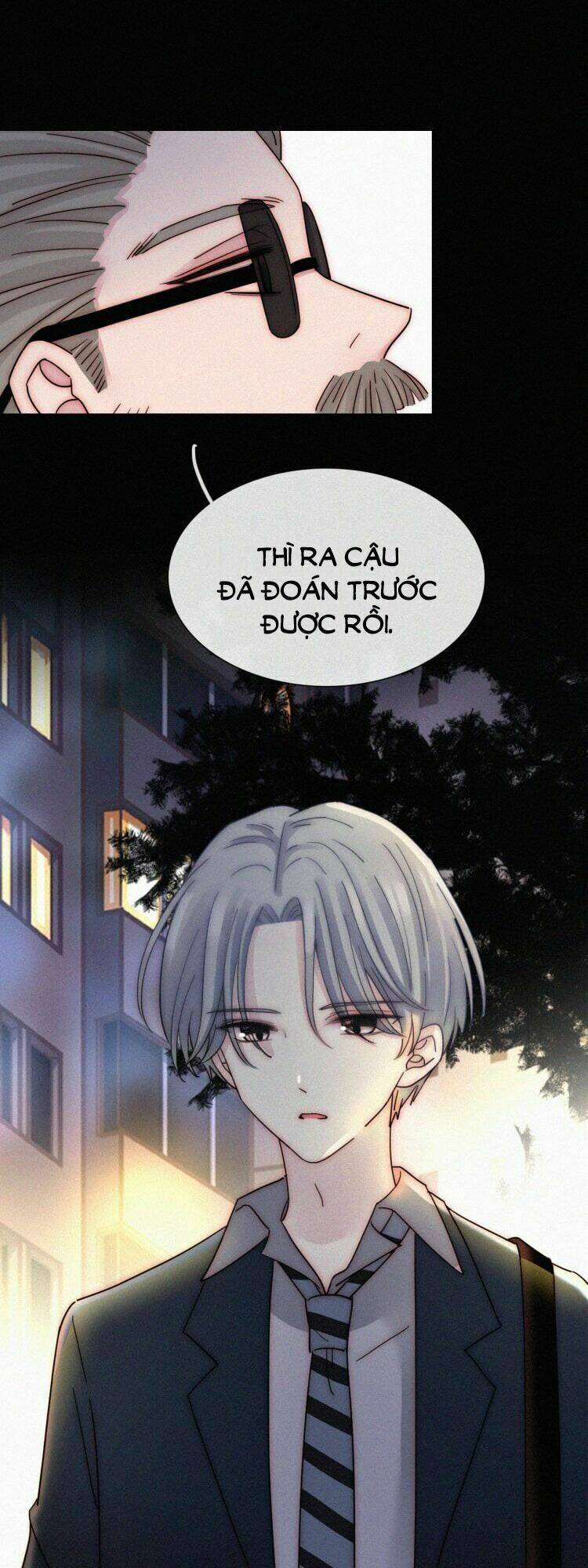 nếu ngày đó chúng ta chưa quen biết chapter 31 10