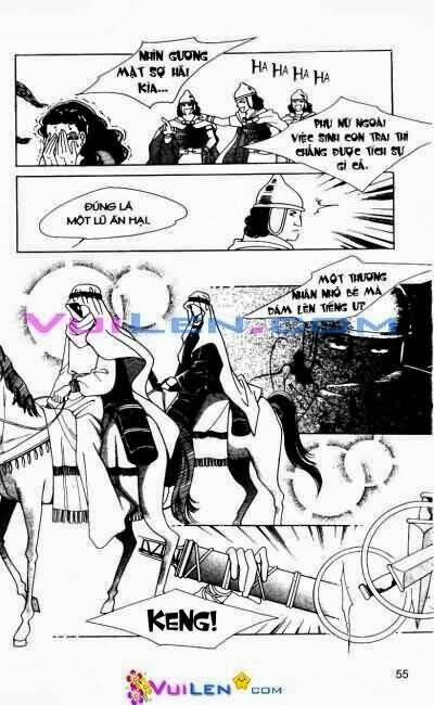 hậu duệ hoàng gia chapter 1 55