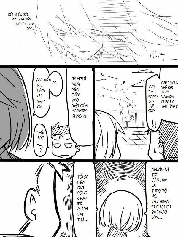 mishiro-san to yamada-kun chapter 10 3