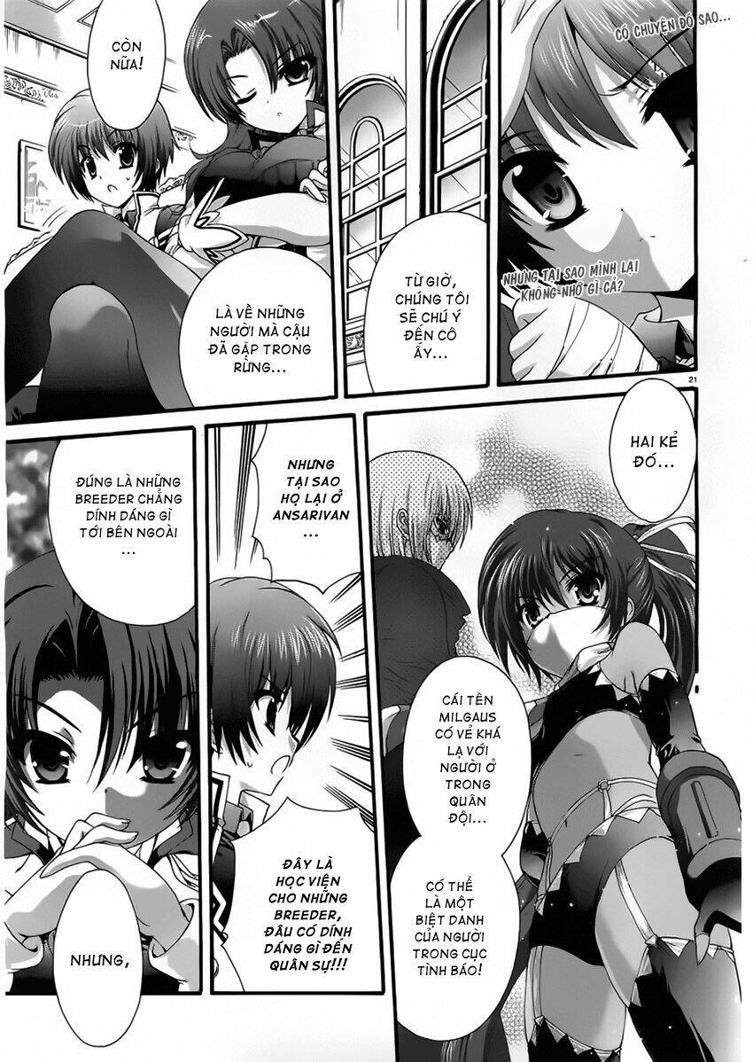 seikoku no dragonar chapter 4 21