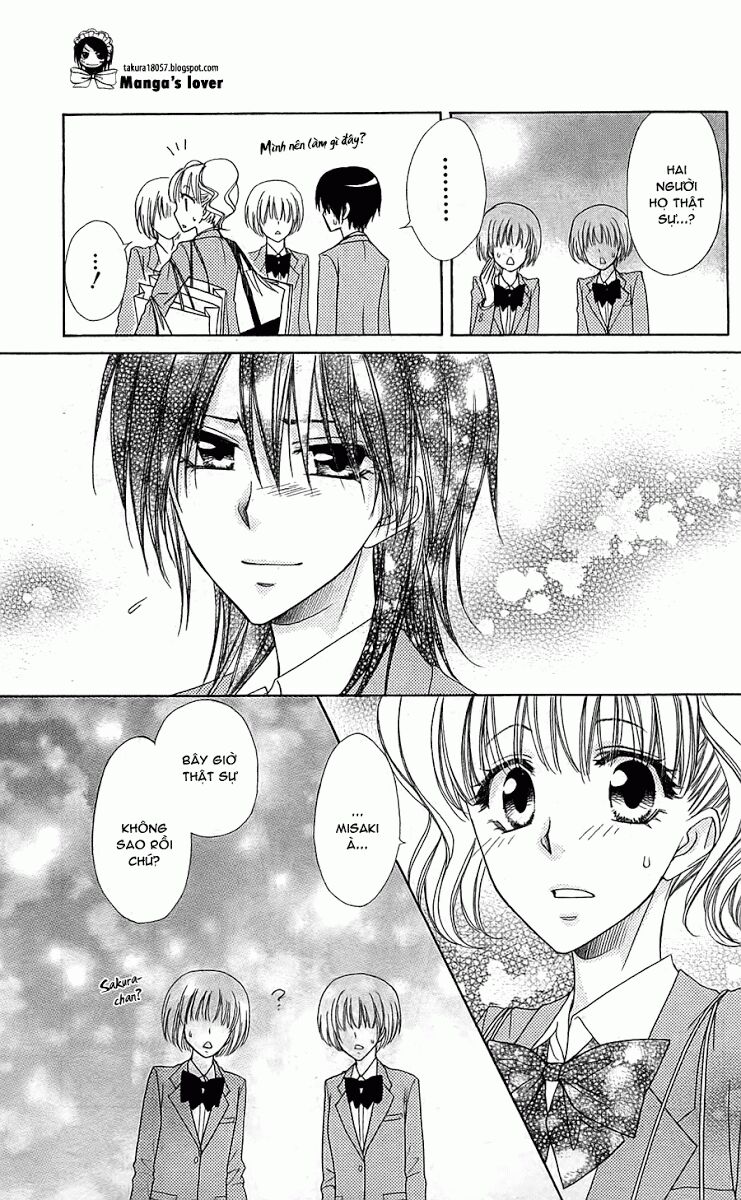 khi sếp là hầu bàn chapter 62 49