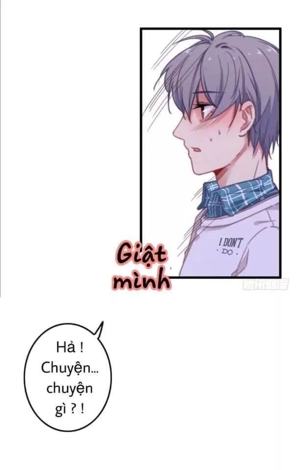 lời thì thầm chapter 39.2 7