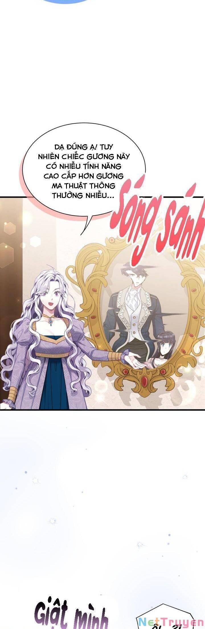 con gái chồng quá dễ thương chapter 74 4