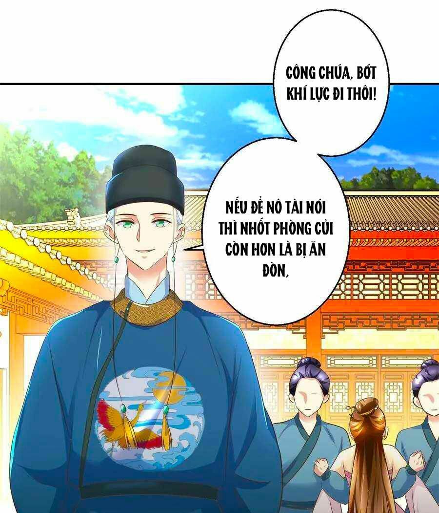 thuần phi ký chapter 38 13