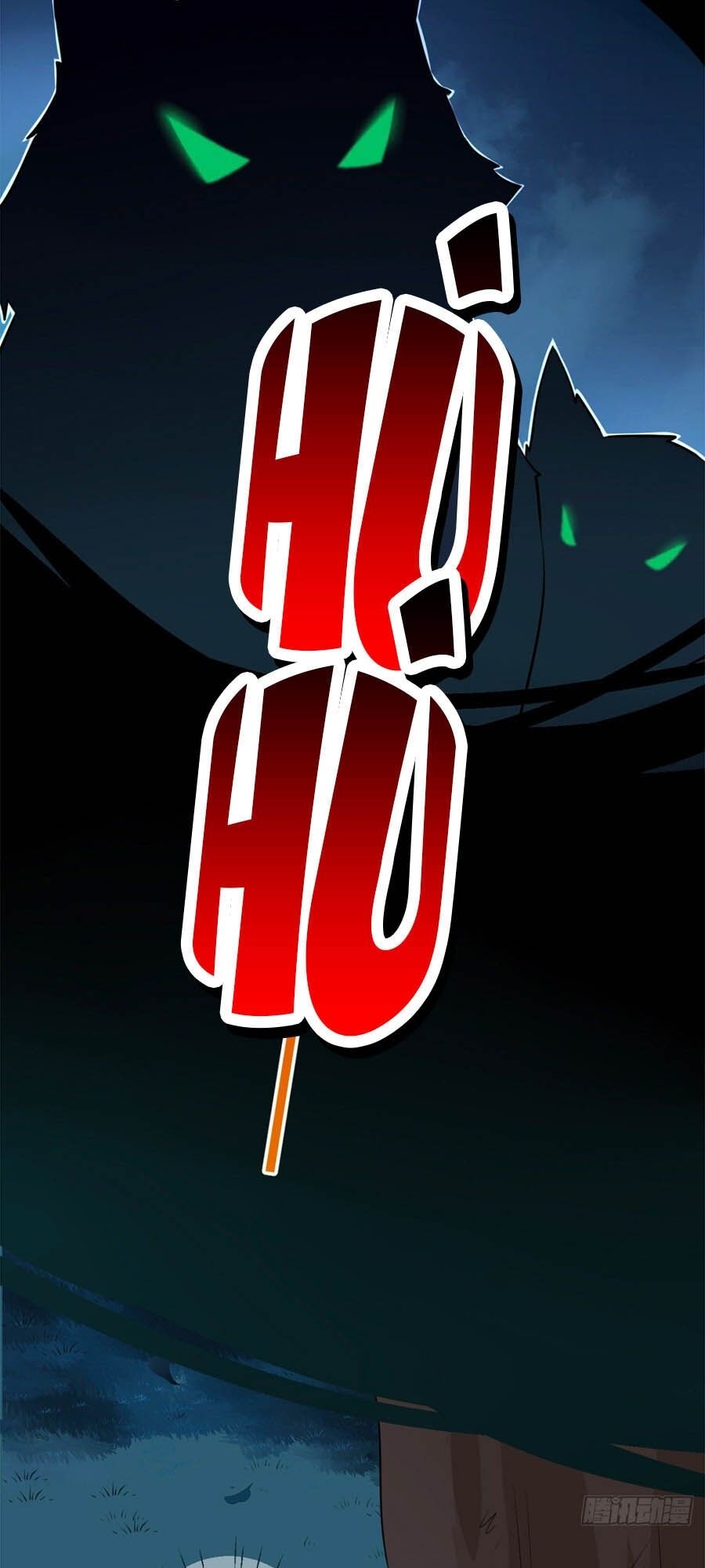 hãn phi đương gia: lãnh vương xin tự trọng chapter 1 24