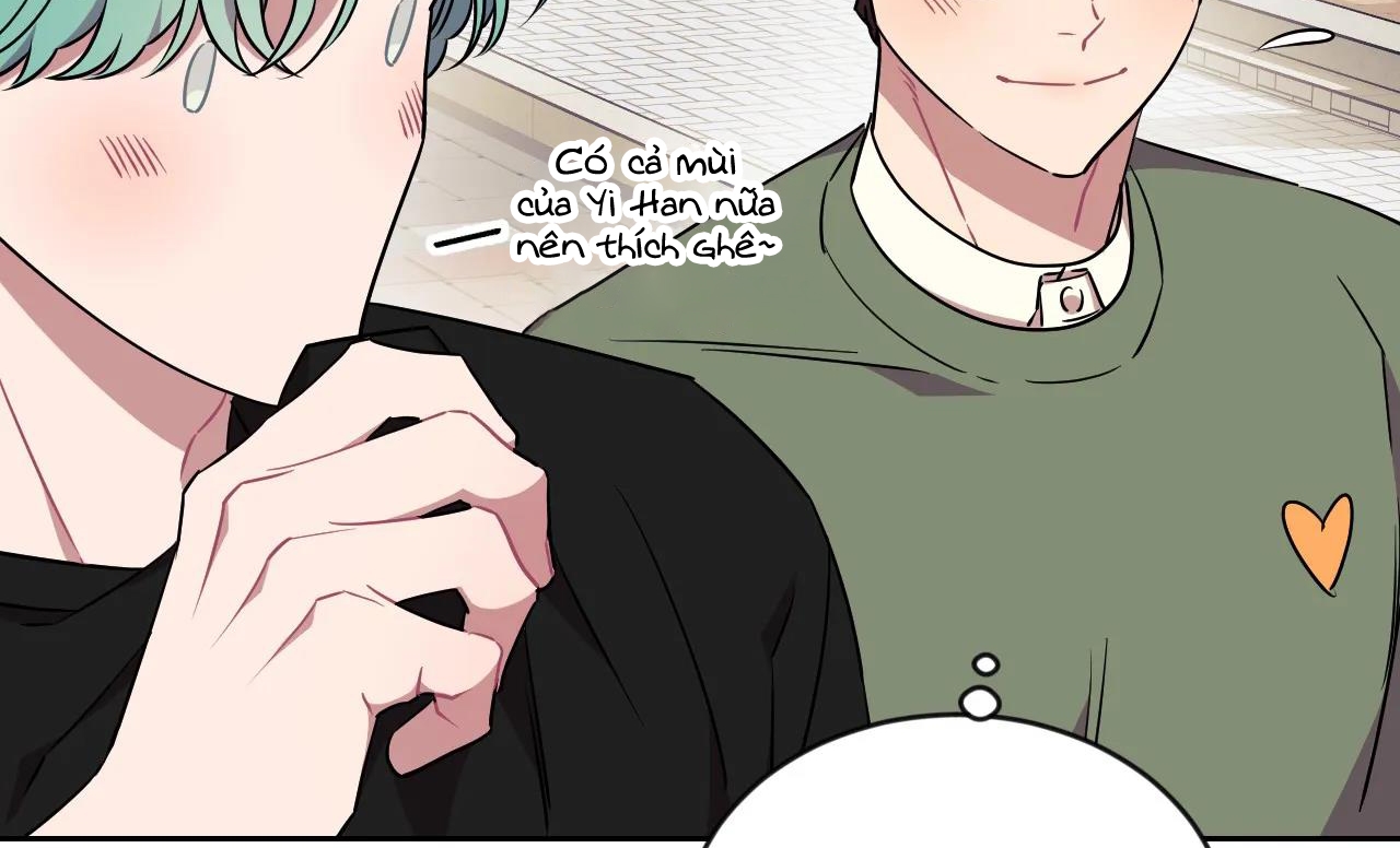 tiêu chuẩn tình yêu 100% chapter 4 143