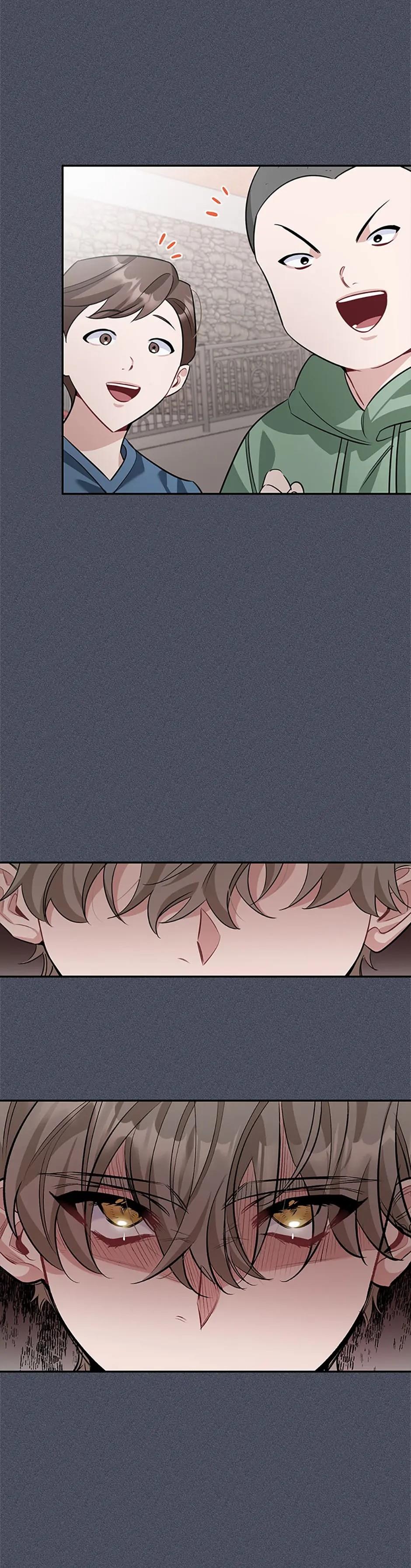 vụ tai tiếng có chủ đích chapter 32.1 8