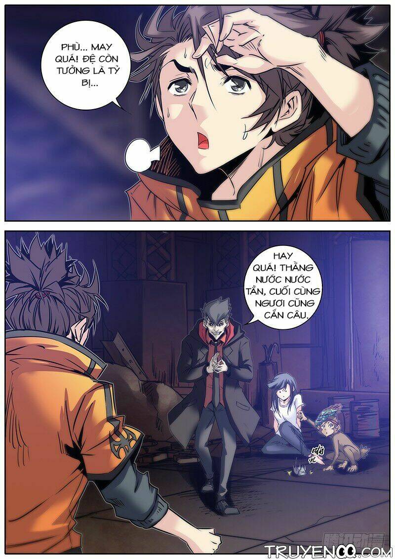 tần hiệp chapter 14 24