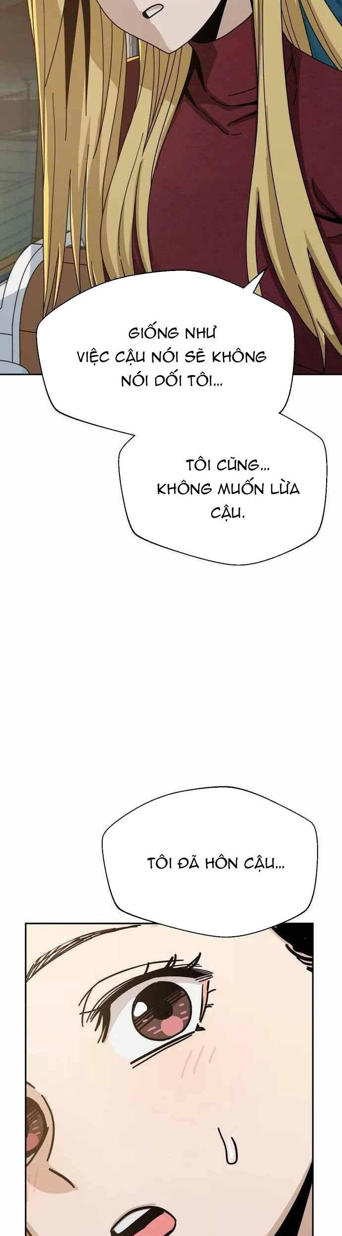 Lớ Ngớ Vớ Phải Tình Yêu chapter 36.2 11