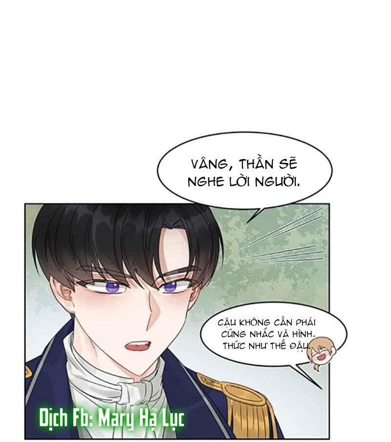 có rồng! (full) chapter 6 8