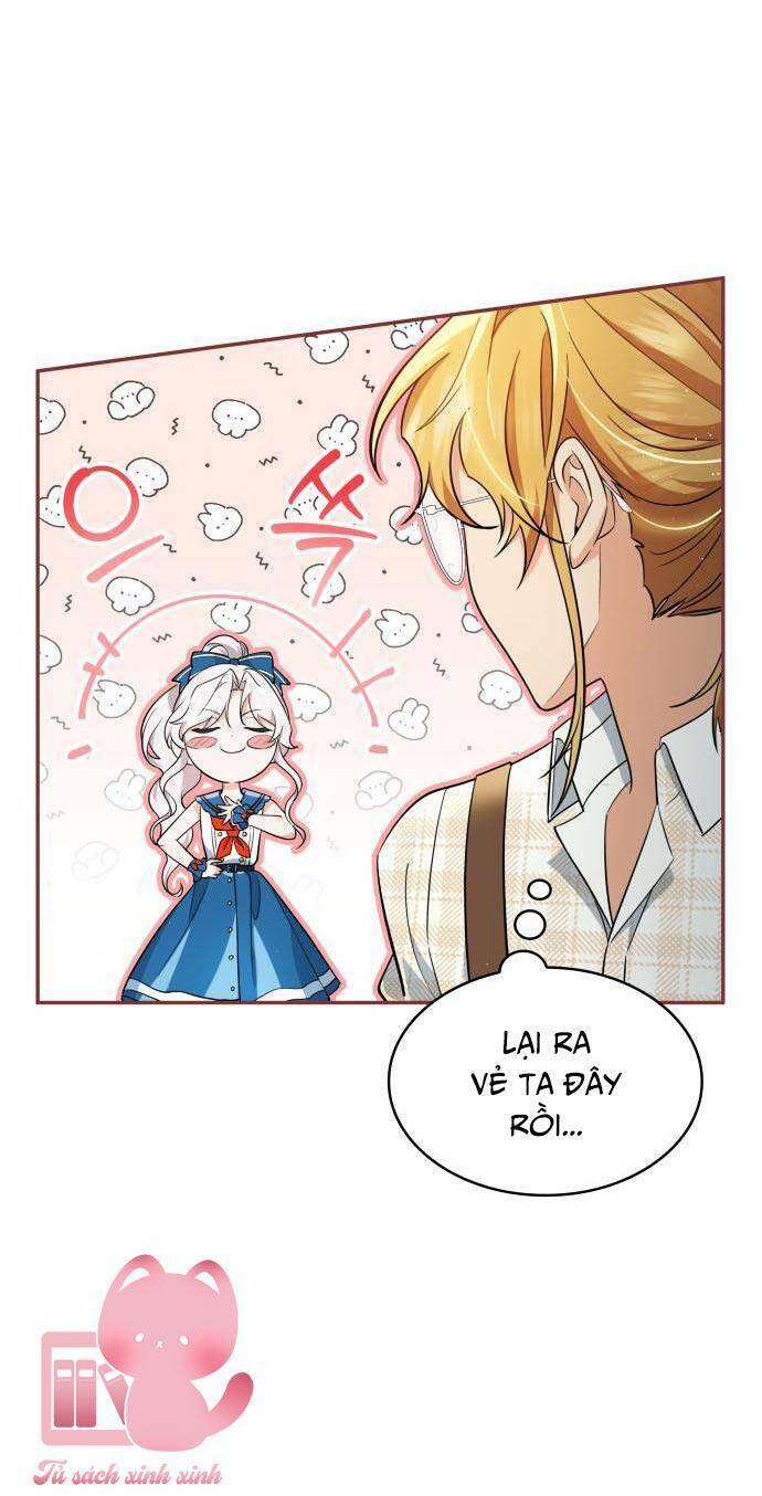 'di vật' melvin để lại chapter 32 18