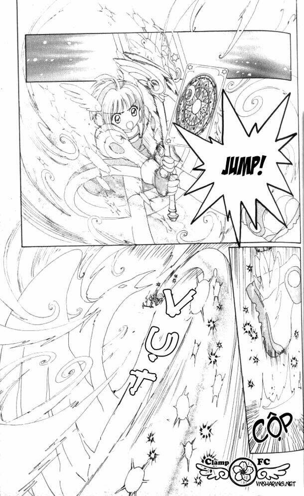 card captor sakura chapter 2 31