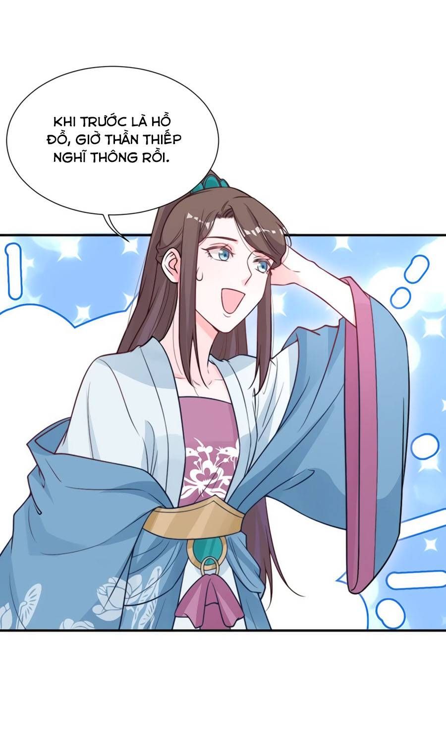 cung đấu live chapter 14 30