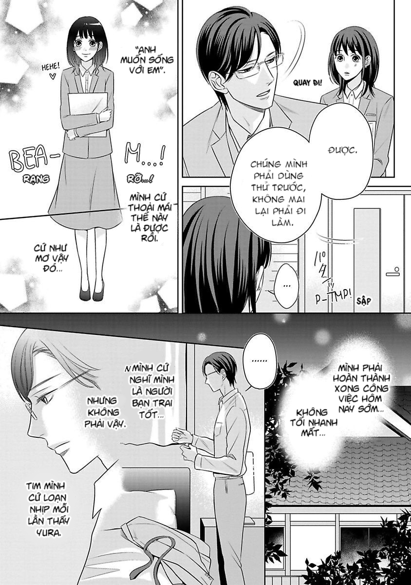 hãy ở bên cạnh anh chapter 14.2 1