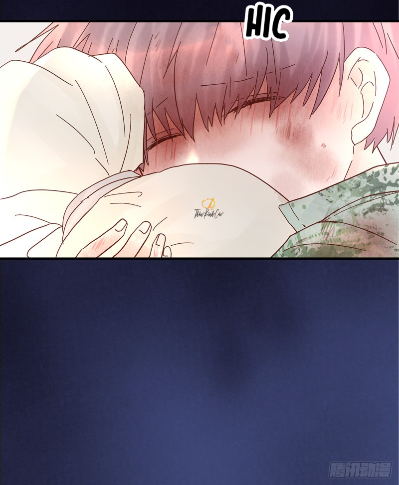 mối tình đầu gian nan của chu thành nhất chapter 43 74