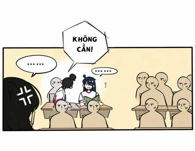 mau mang anh trai tôi đi chapter 115 12