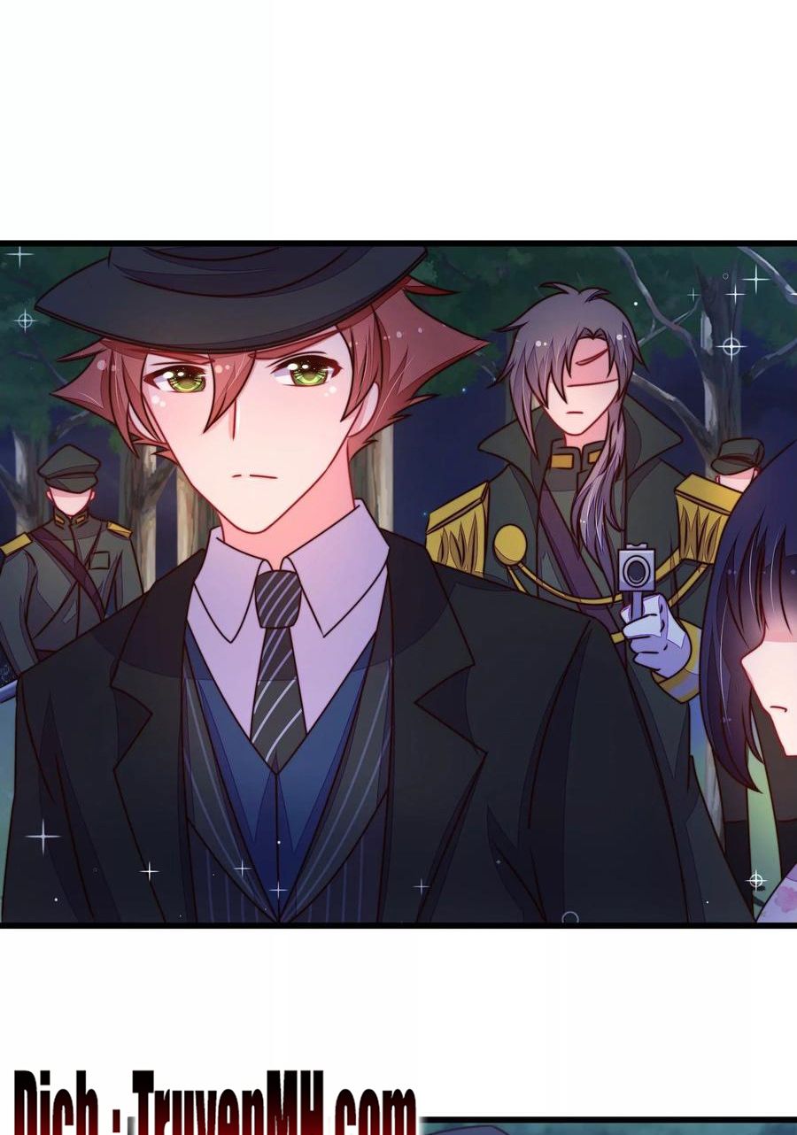 ngày nào thiếu soái cũng ghen chapter 526 2