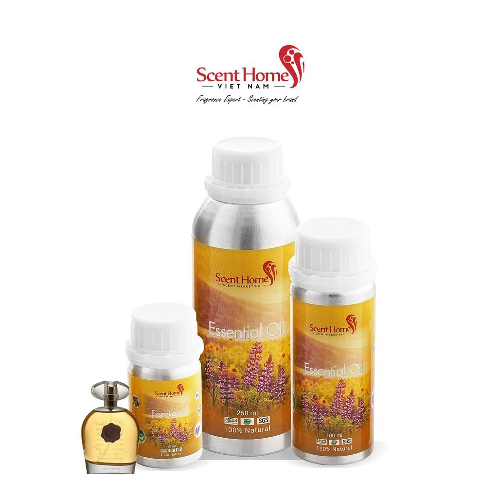Tinh dầu Scent Homes - mùi hương