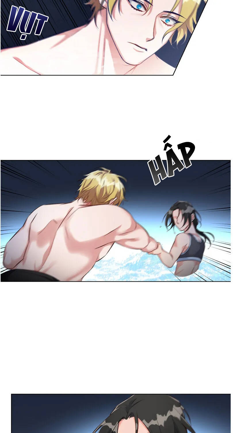 chế độ độc tài chapter 8 18