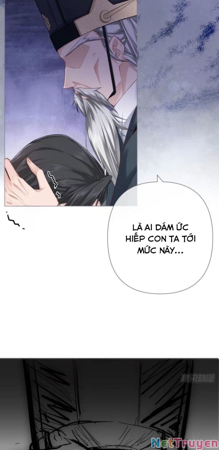 nhập mộ chi thần chapter 29 4