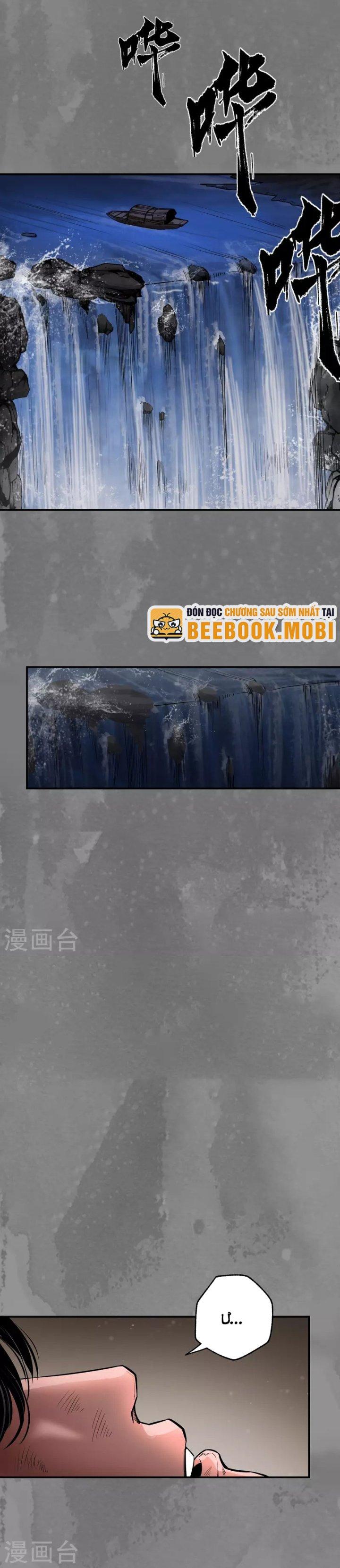 Tạng Phong Hành chapter 161 19