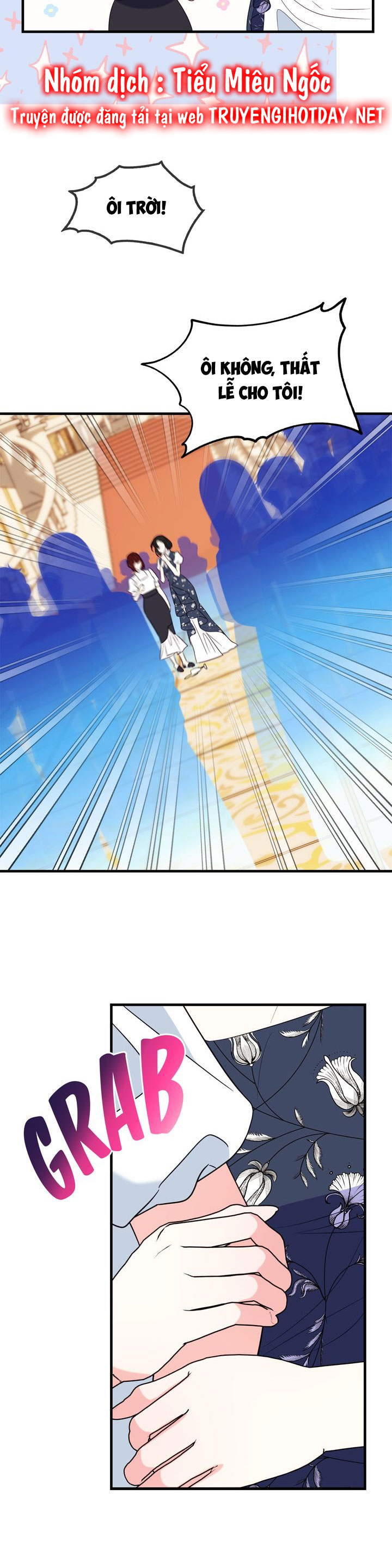 câu chuyện về nữ công tước chapter 92 16