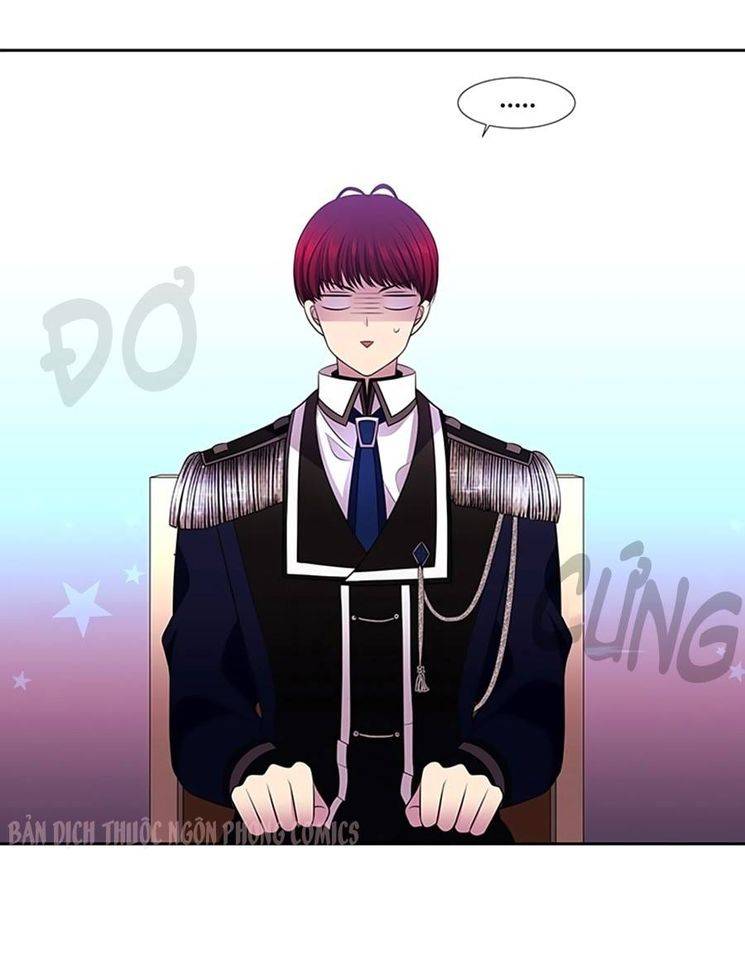 năm môn đệ của charlotte chapter 3 44