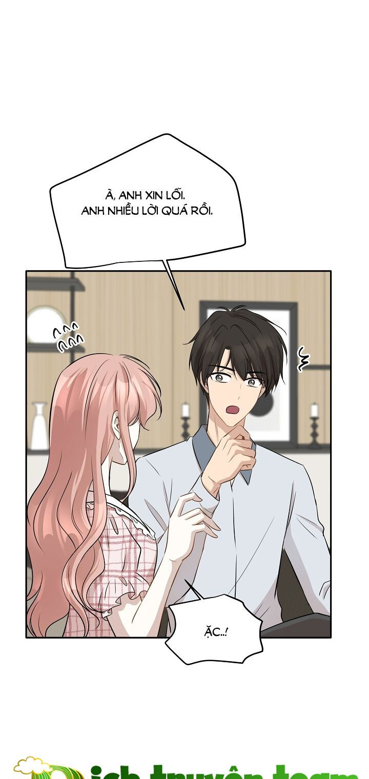 cuộc sống kỳ thú chapter 66 39