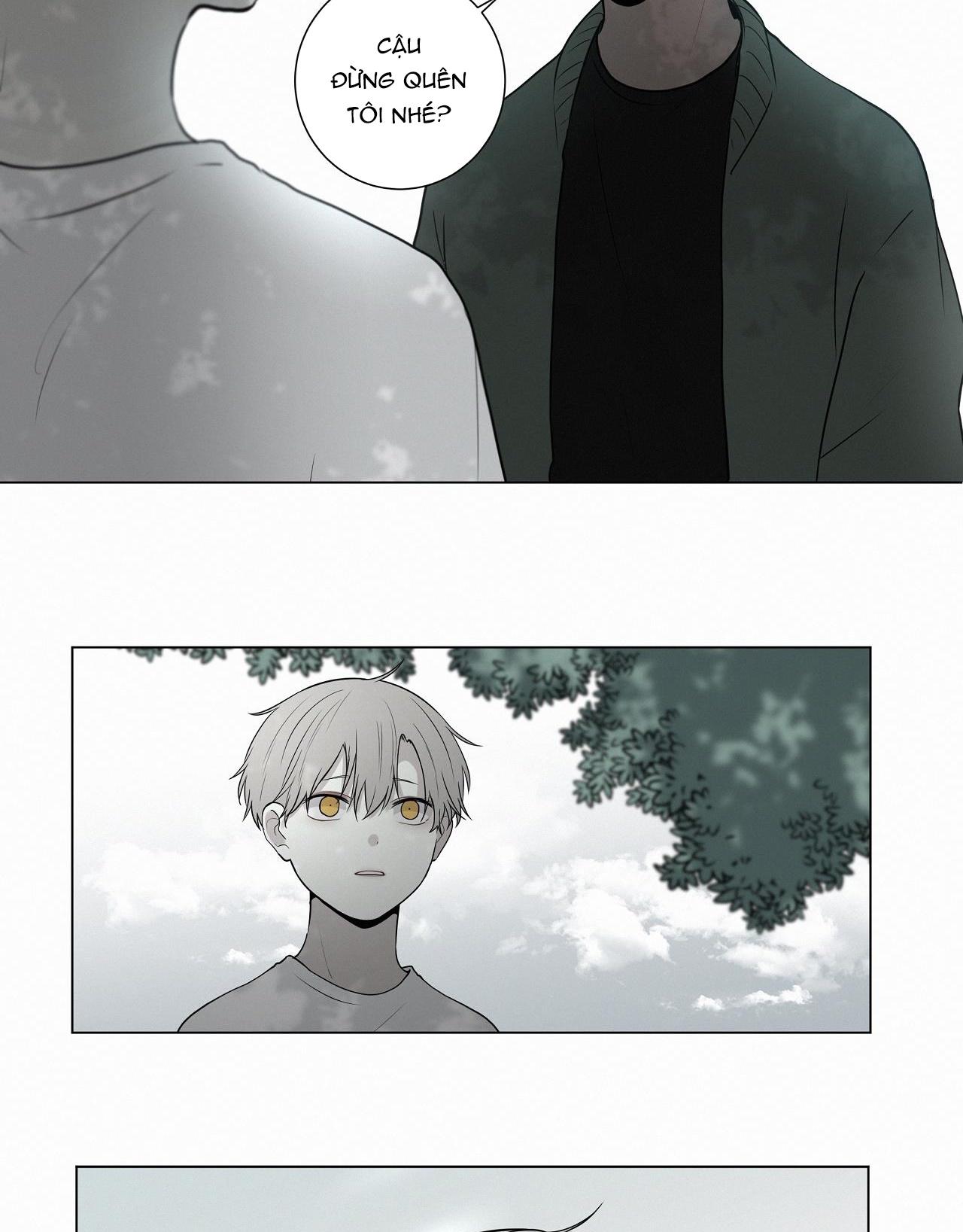 hiến tế máu chapter 30 28