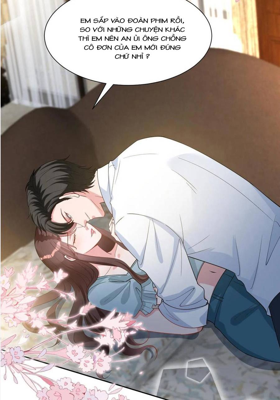 thí hôn lão công, cần giúp sức chapter 595 20