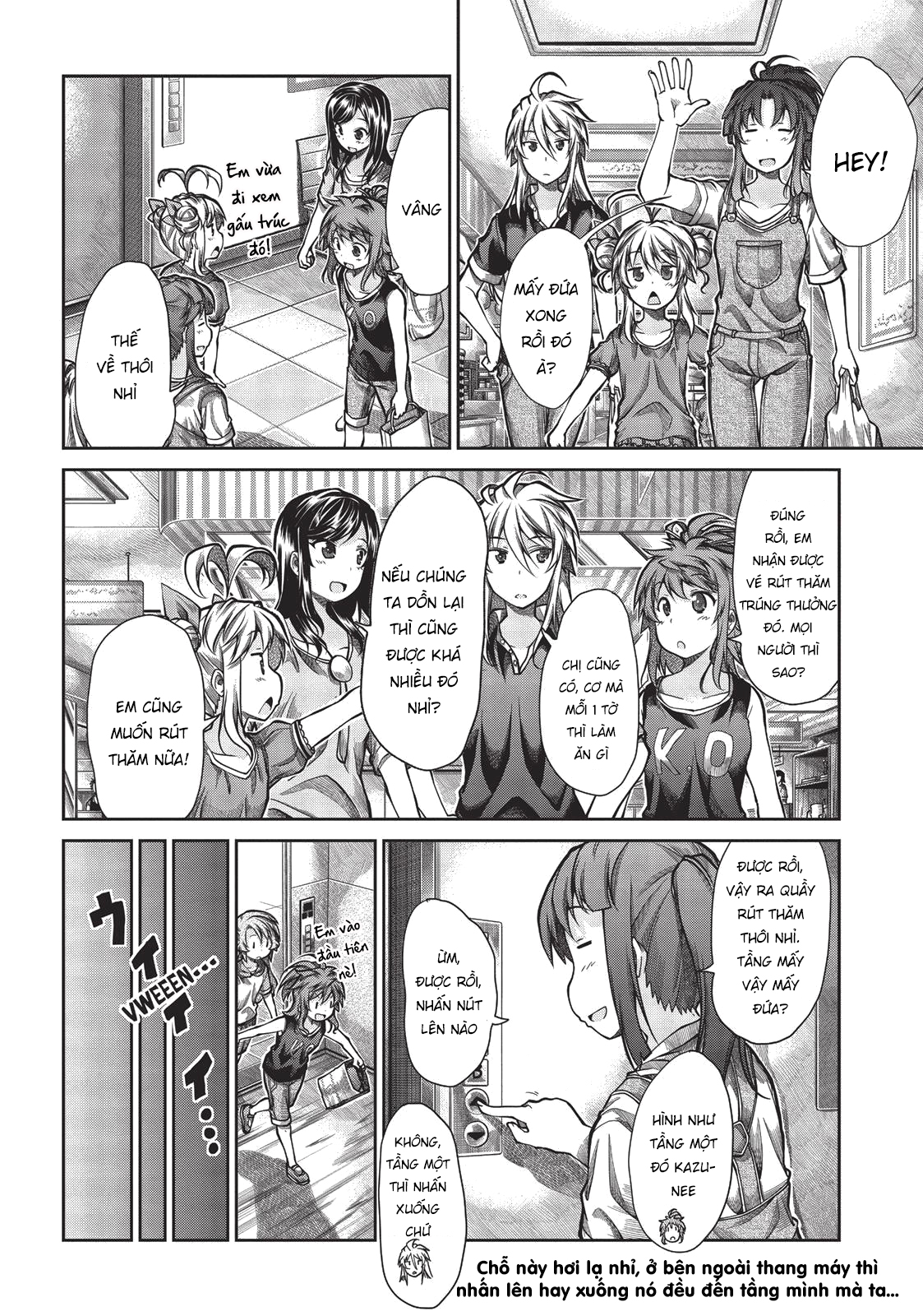 non non biyori chapter 46 10