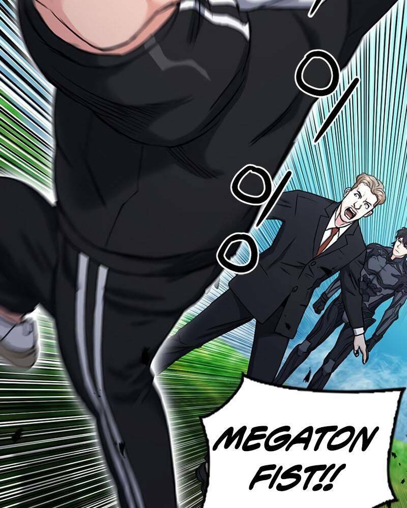 druid tại ga seoul - người hóa thú chapter 65 70