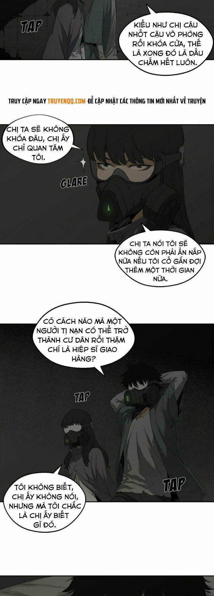 anh shipper may mắn chapter 2 26
