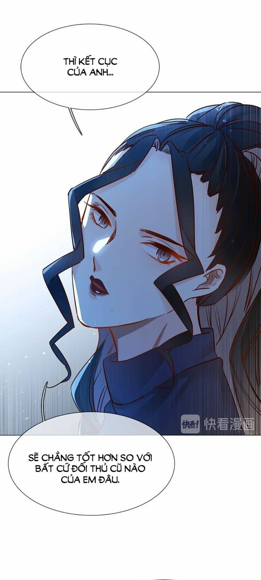 ngôi sao vụn vỡ chapter 72 34