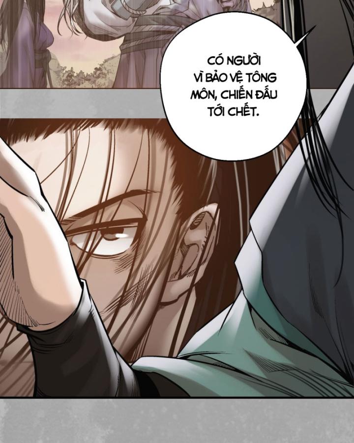 Tạng Phong Hành chapter 218 27