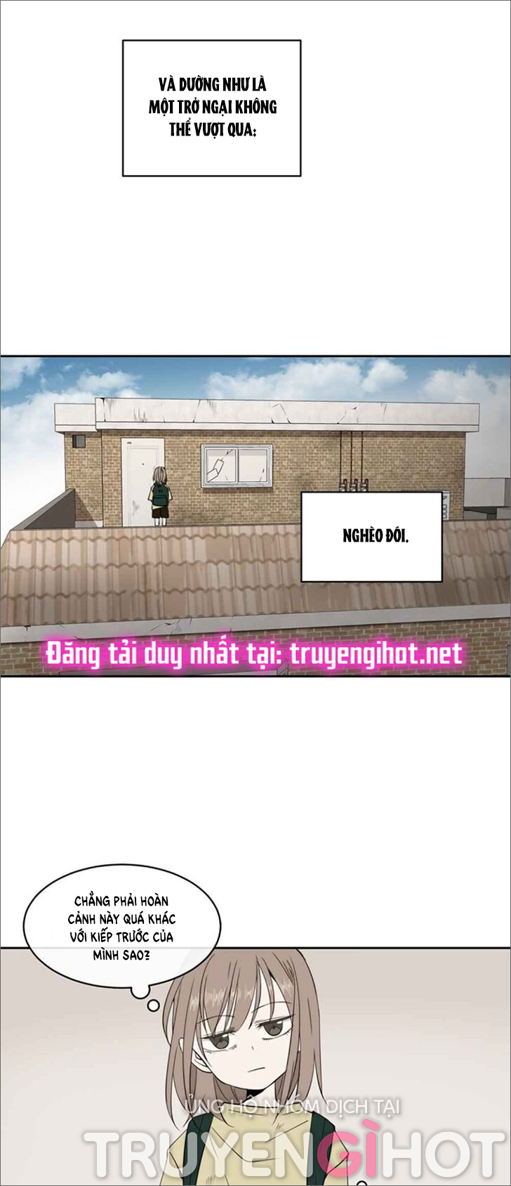 hẹn gặp anh ở kiếp thứ 19 chapter 4.1 7