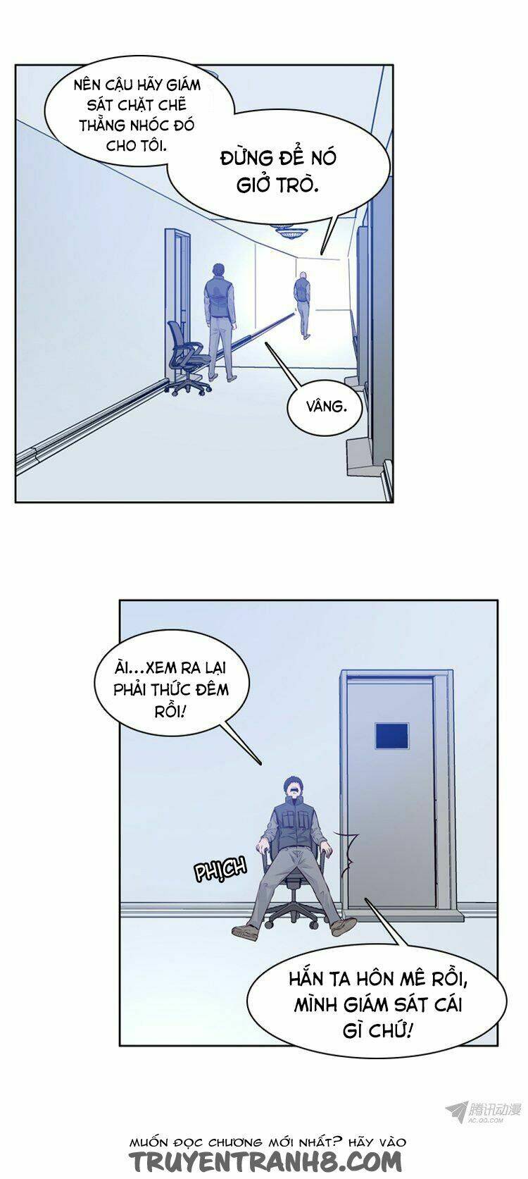 vua của vong linh chapter 178 9