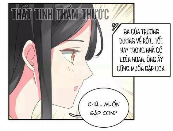 lều khều biết yêu chapter 77 8