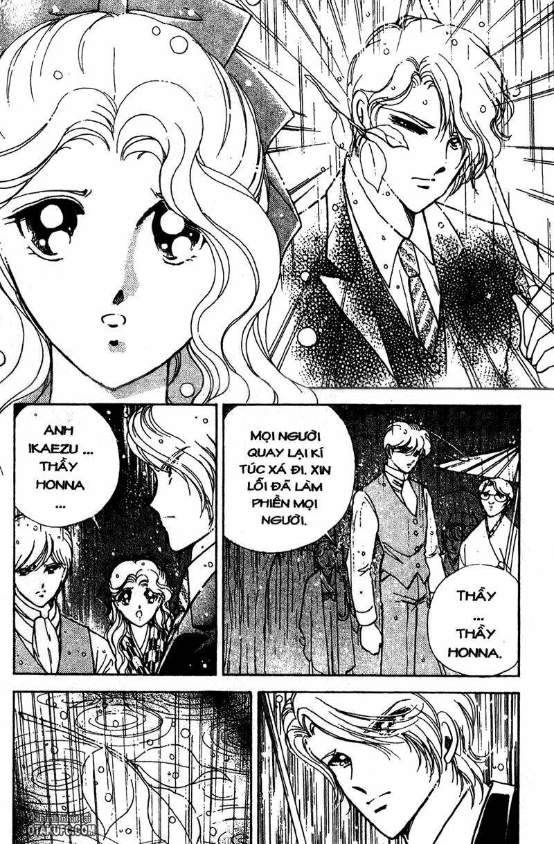 khúc tình ca ban mai - akatsuki no aria chapter 4 25