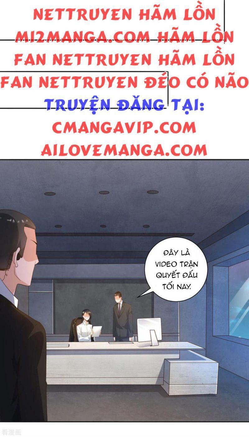 luyện tập thành thần chapter 29 13