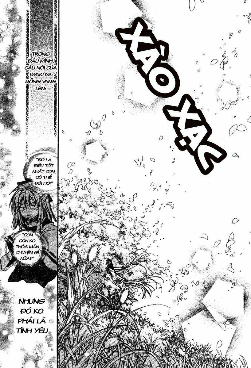 truyền thuyết công chúa hoa anh đào chapter 1 91